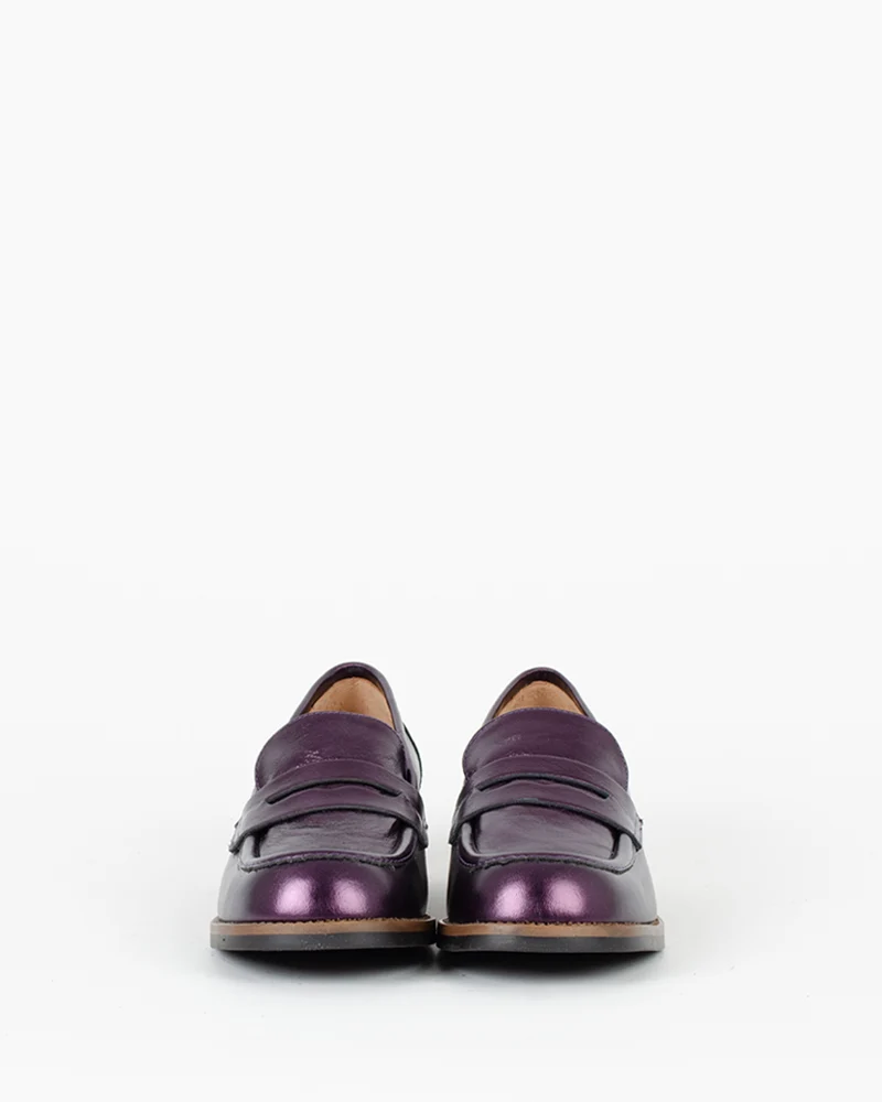 Mocassins les venues