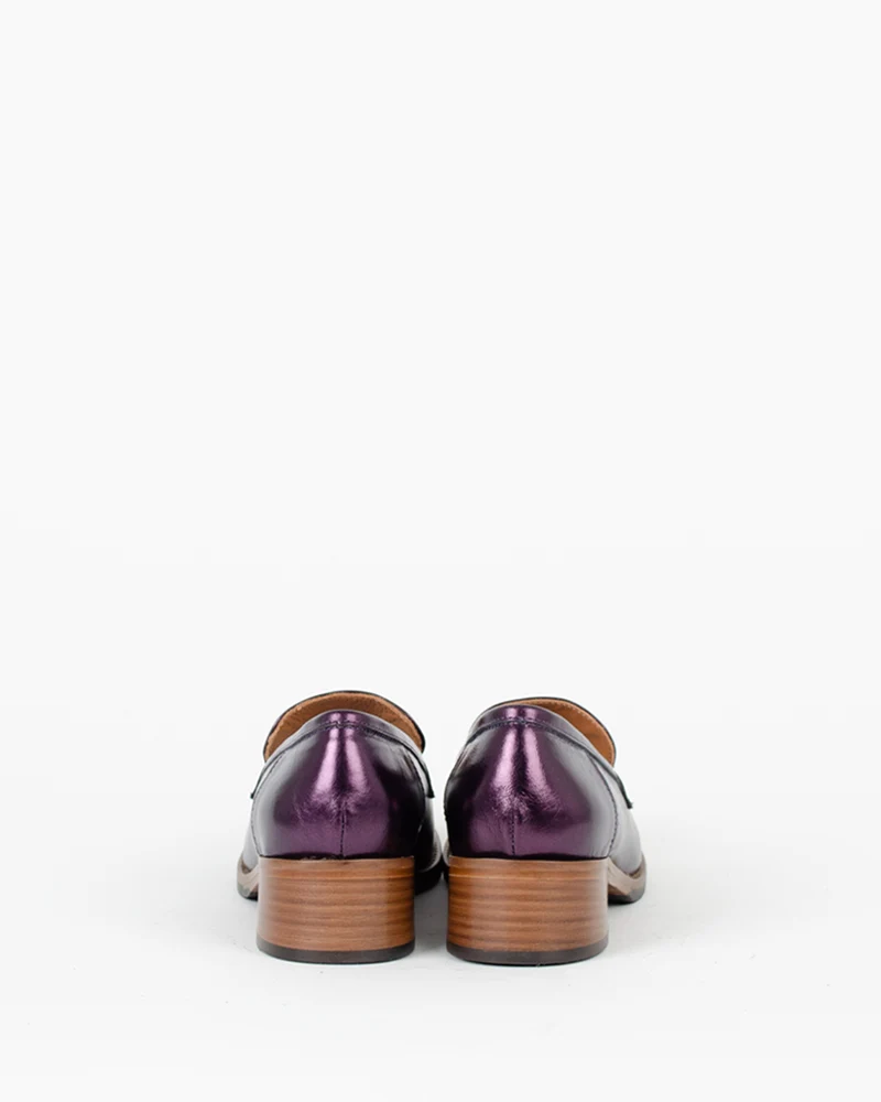 Mocassins les venues