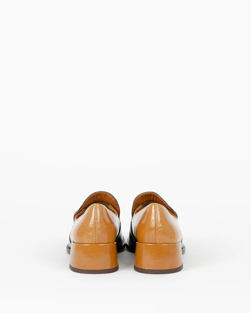 Mocassins chie mihara