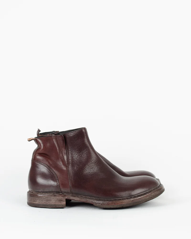 Boots moma