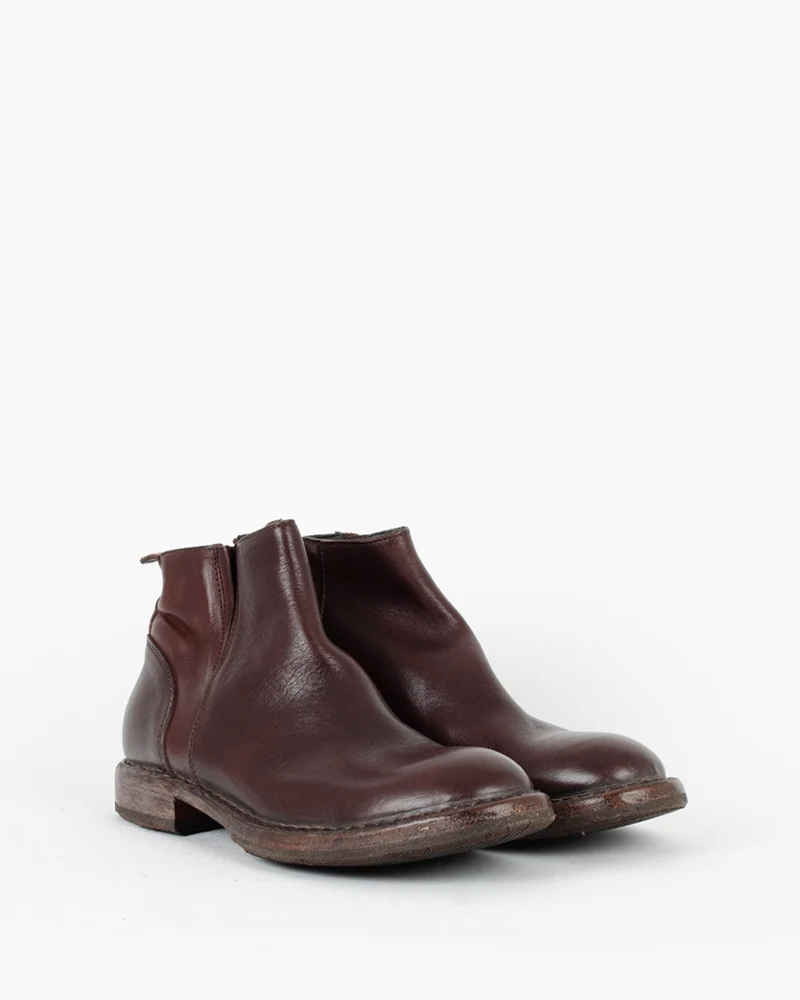 Boots moma