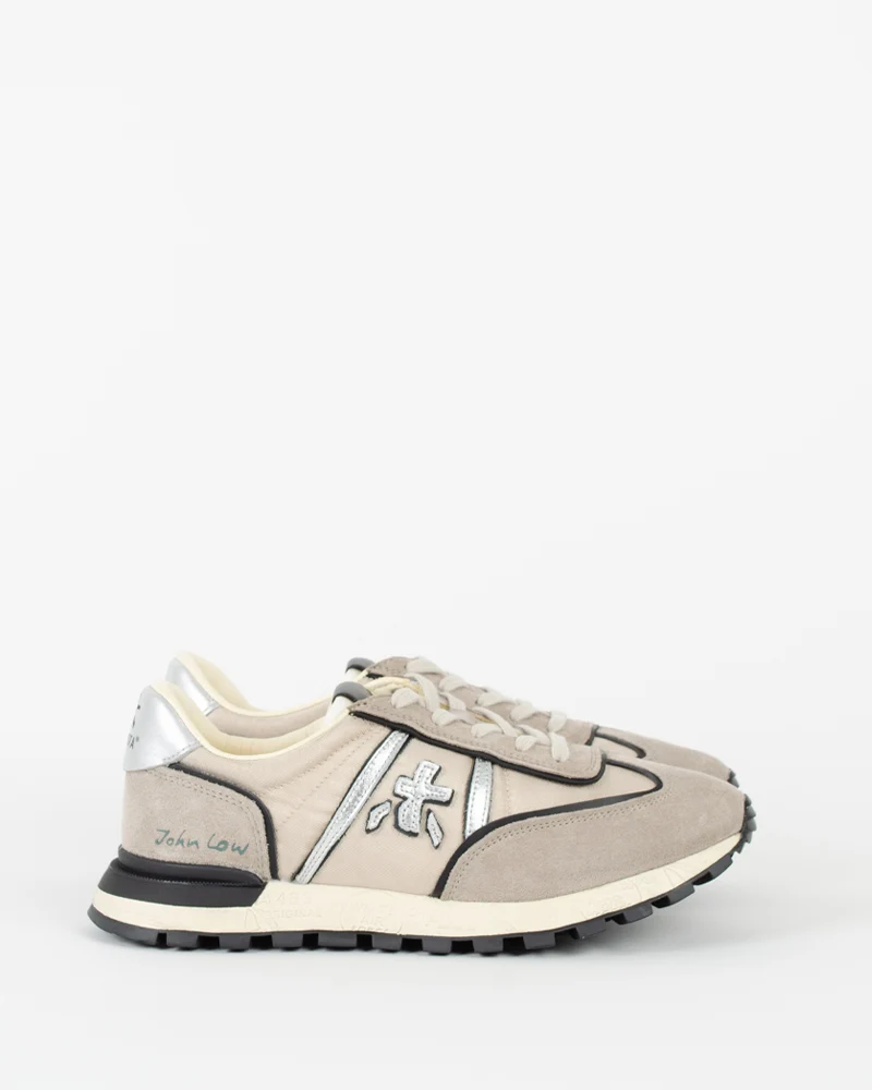 Baskets premiata