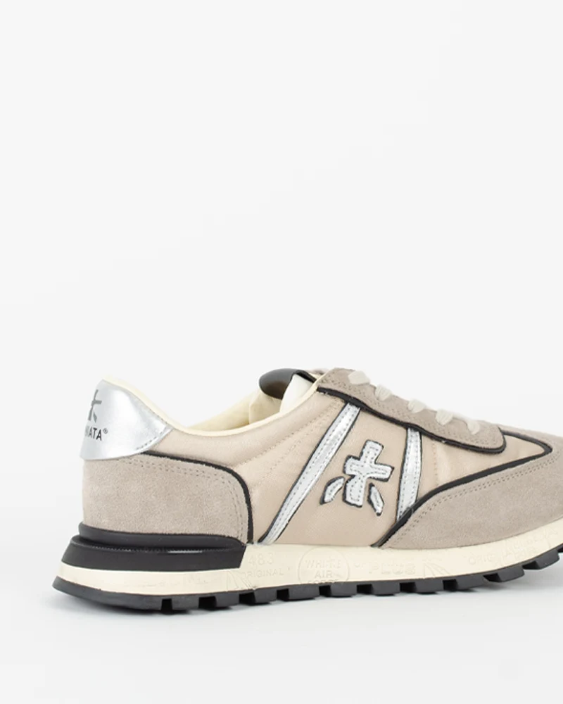 Baskets premiata