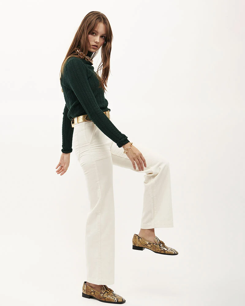 Pantalon wild by amenapih