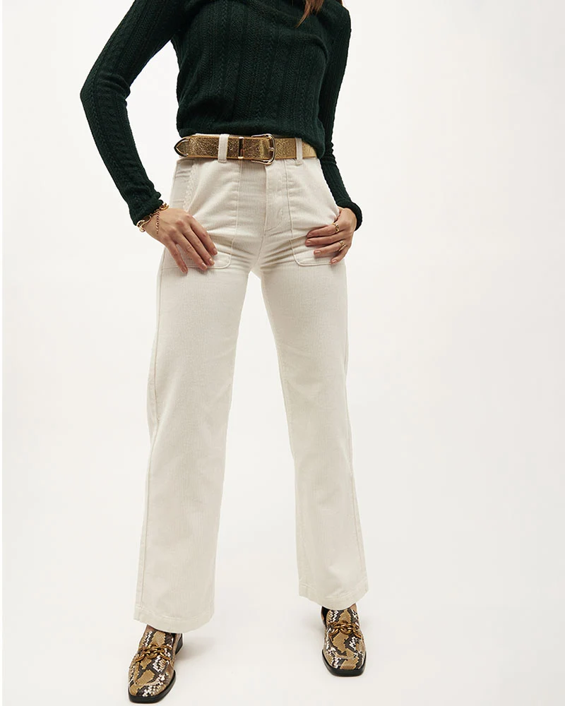 Pantalon wild by amenapih