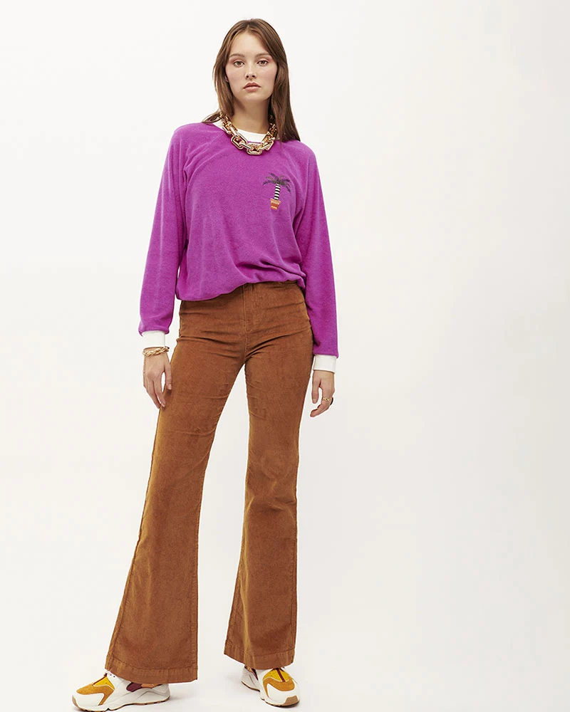 Pantalon wild by amenapih
