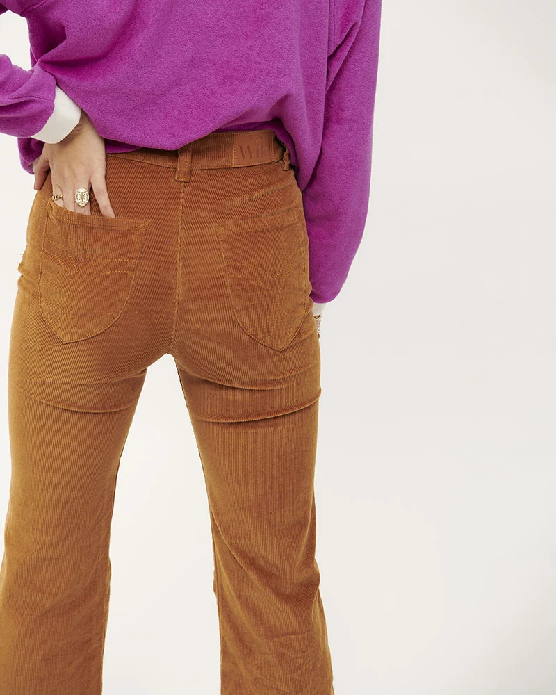 Pantalon wild by amenapih