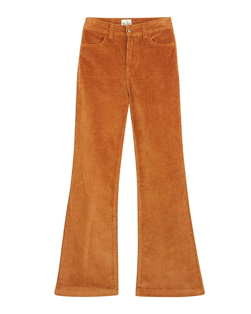 Pantalon wild by amenapih
