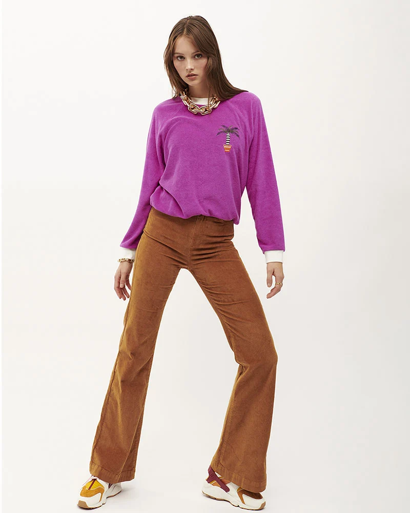 Pantalon wild by amenapih