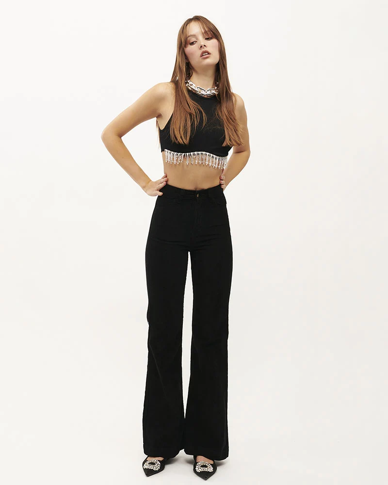 Pantalon wild by amenapih