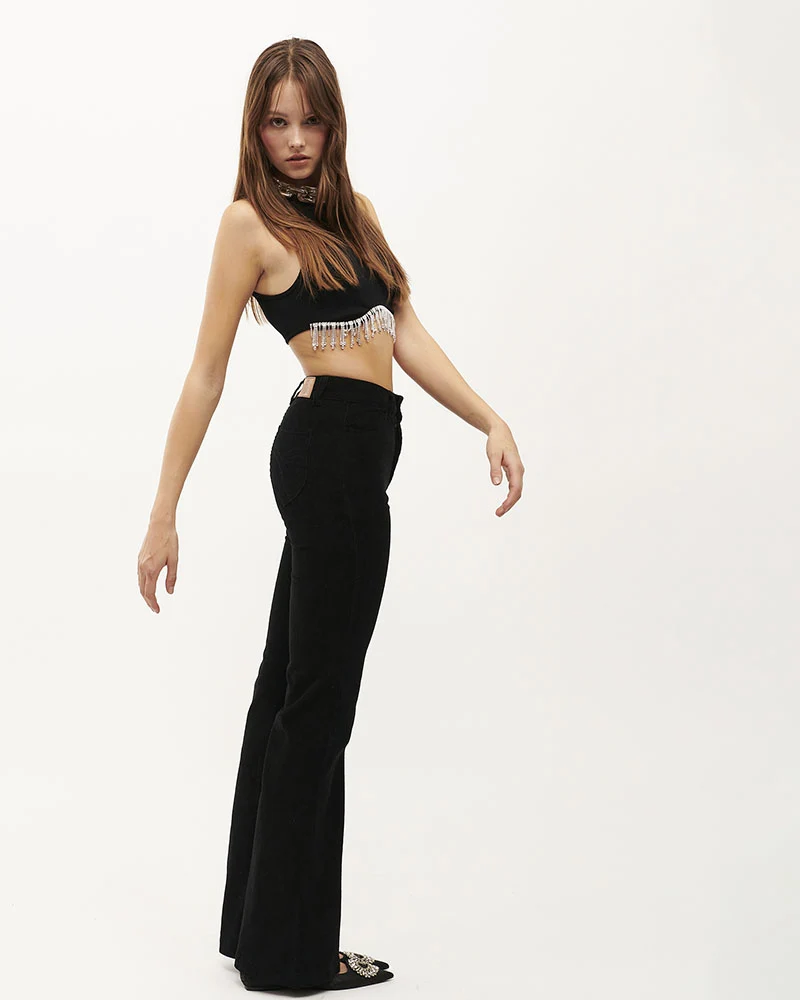 Pantalon wild by amenapih