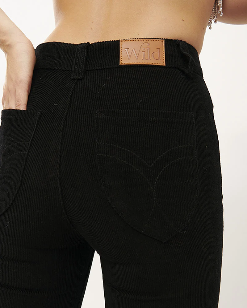 Pantalon wild by amenapih
