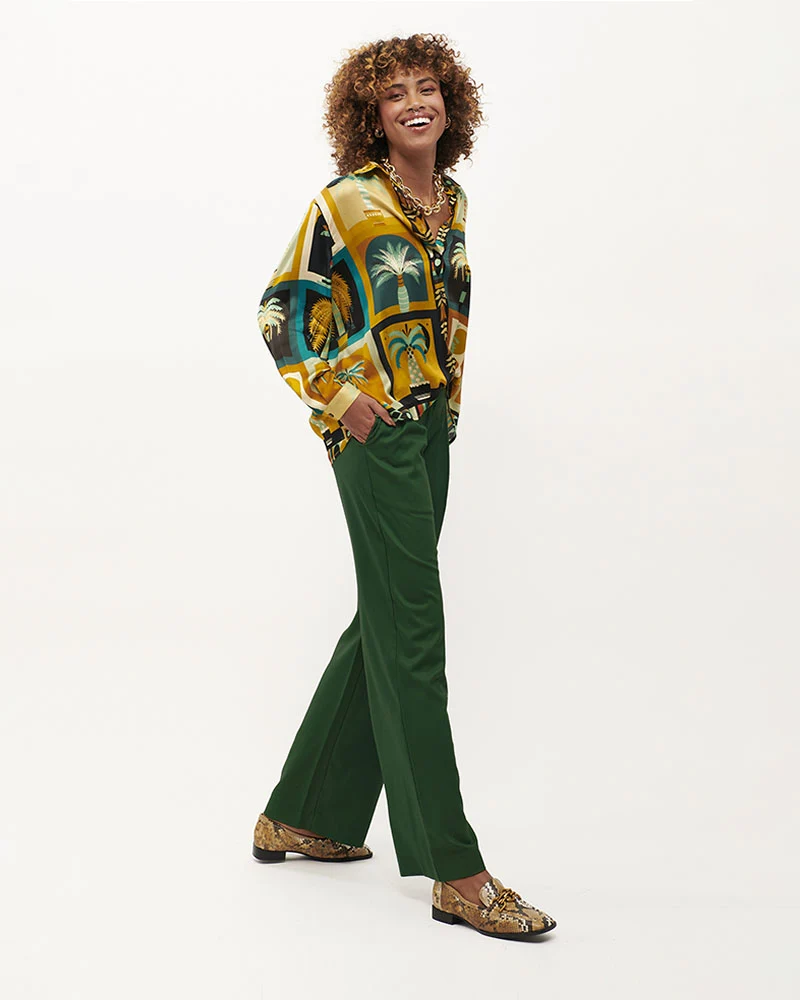 Pantalon wild by amenapih