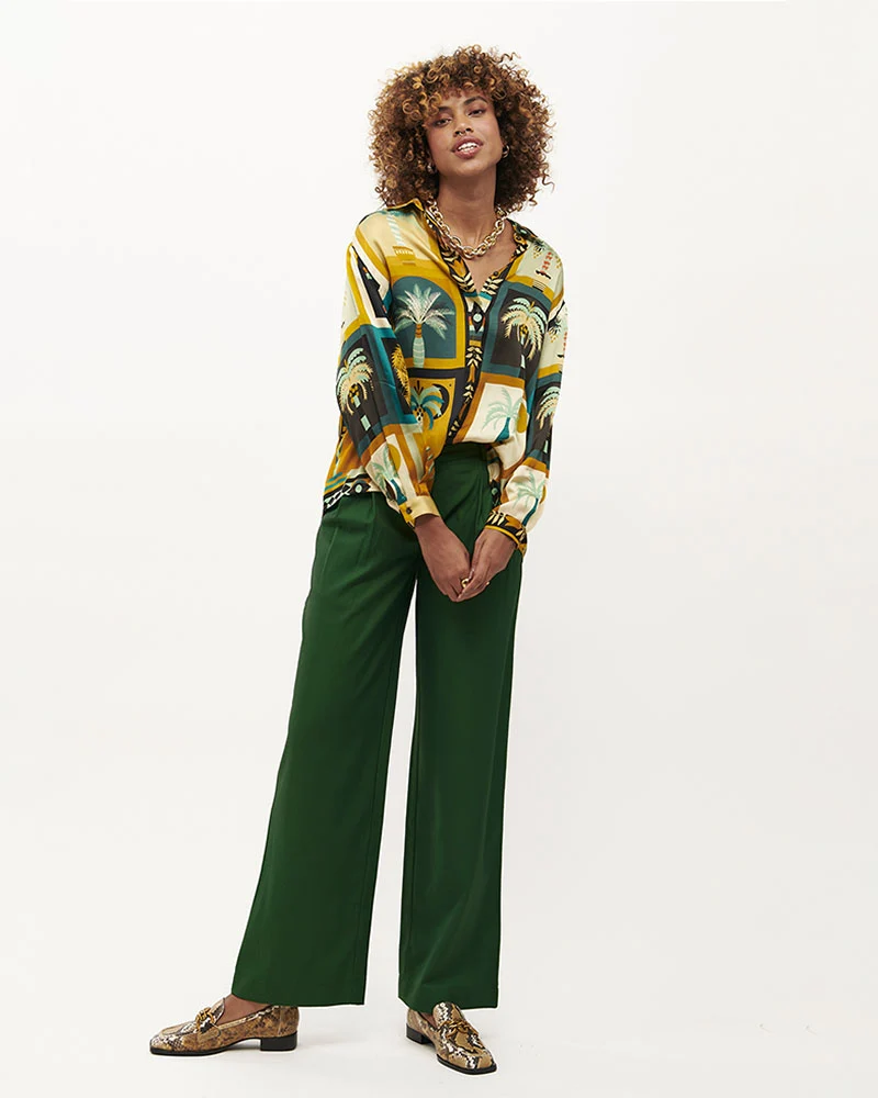 Pantalon wild by amenapih