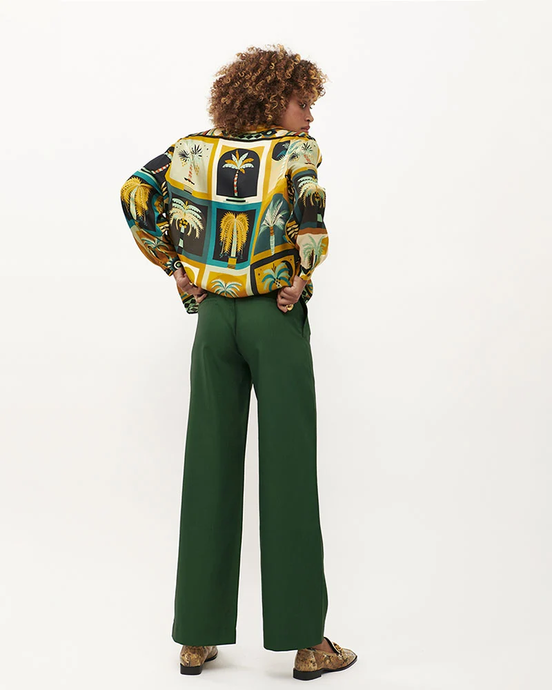 Pantalon wild by amenapih