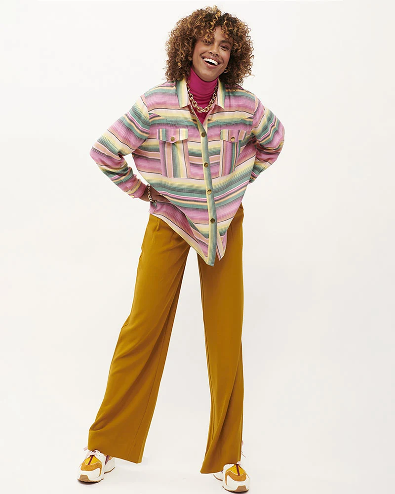 Pantalon wild by amenapih