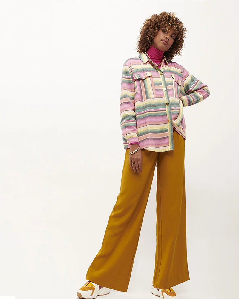 Pantalon wild by amenapih