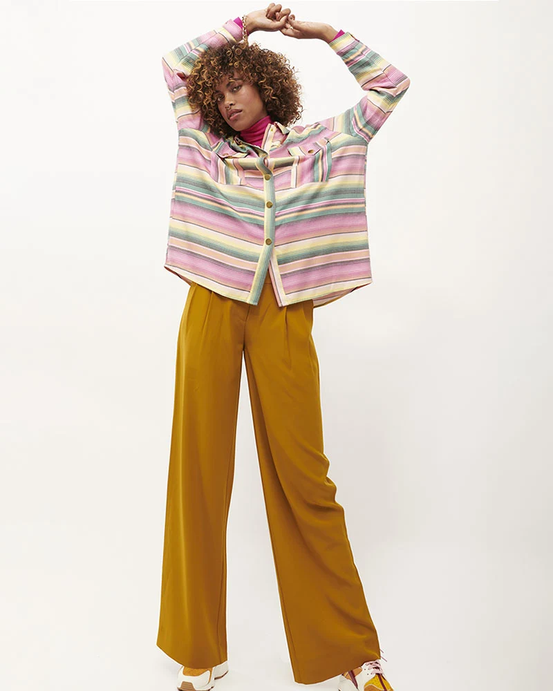 Pantalon wild by amenapih