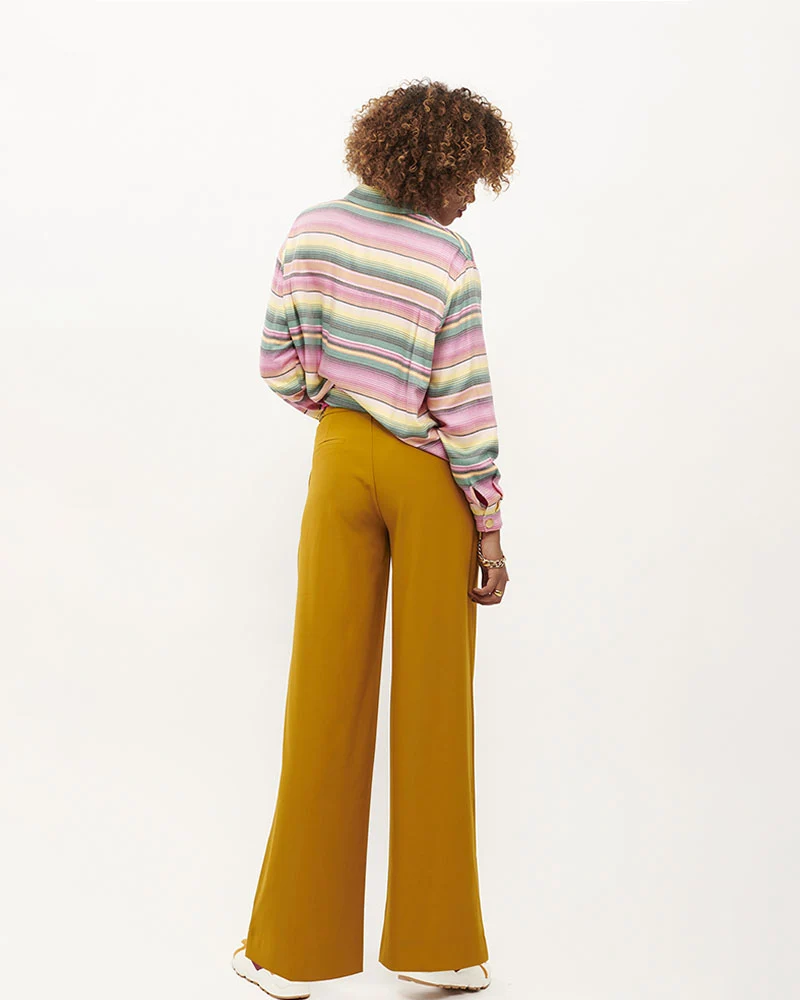 Pantalon wild by amenapih