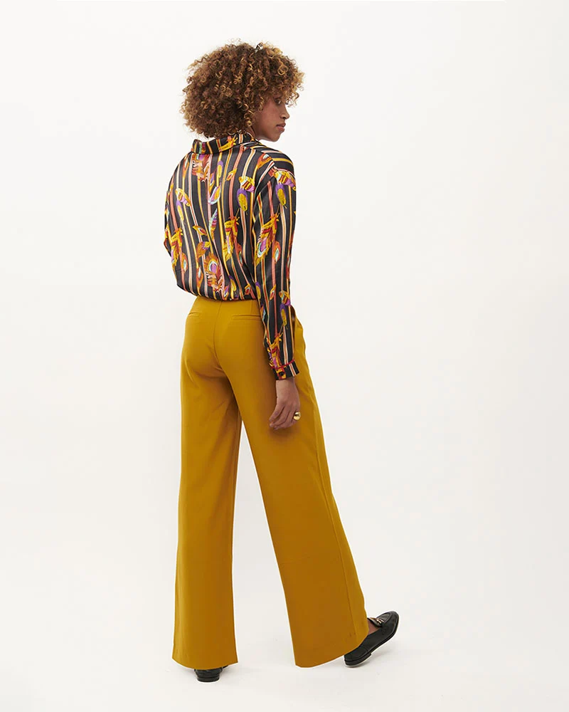 Pantalon wild by amenapih