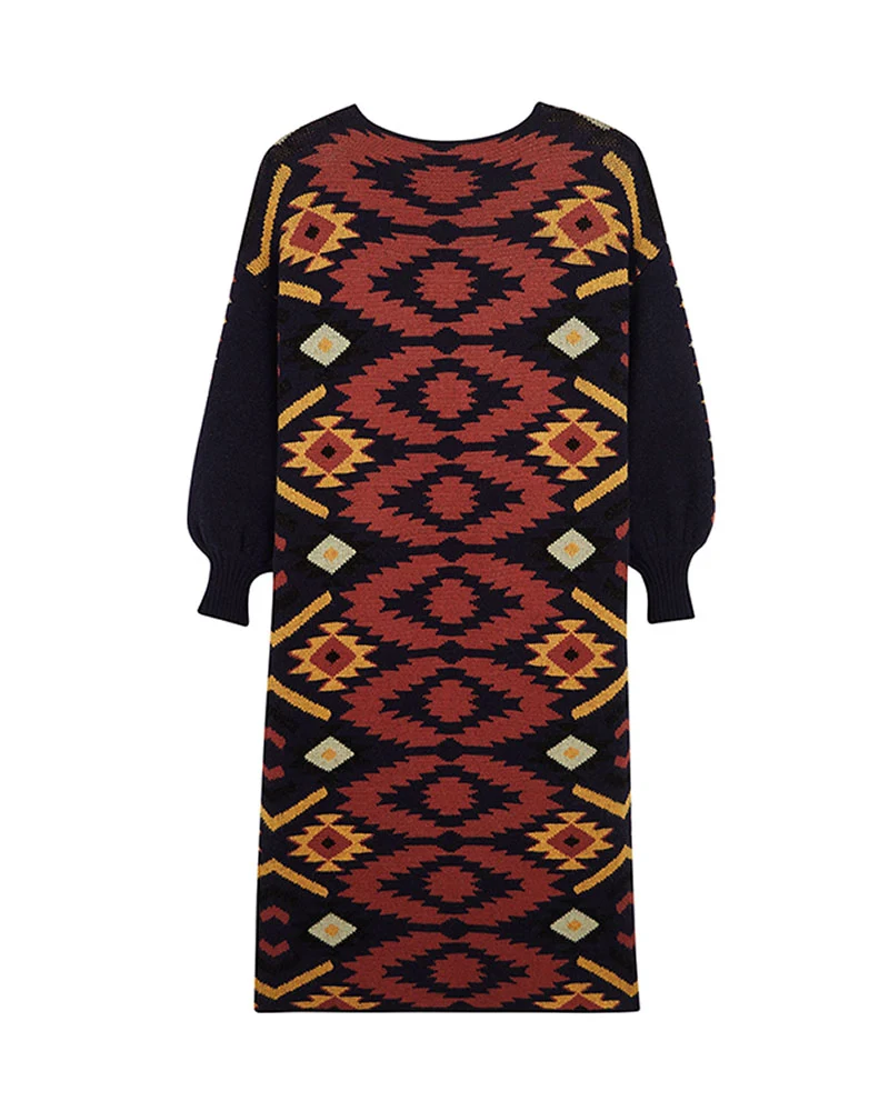 Gilet long wild by amenapih