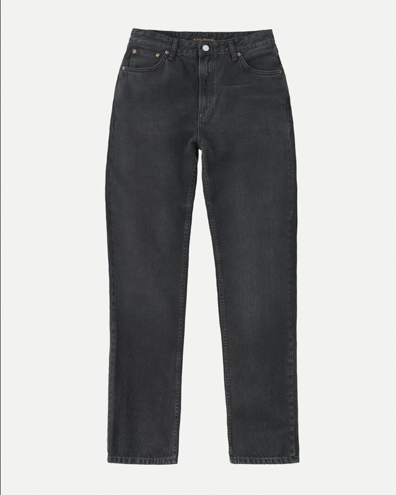 Jeans lofty lo nudie women