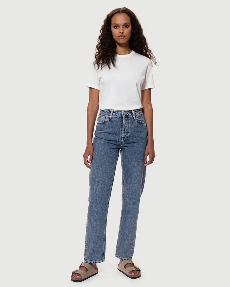Jeans nudie women