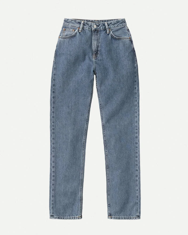 Jeans nudie women