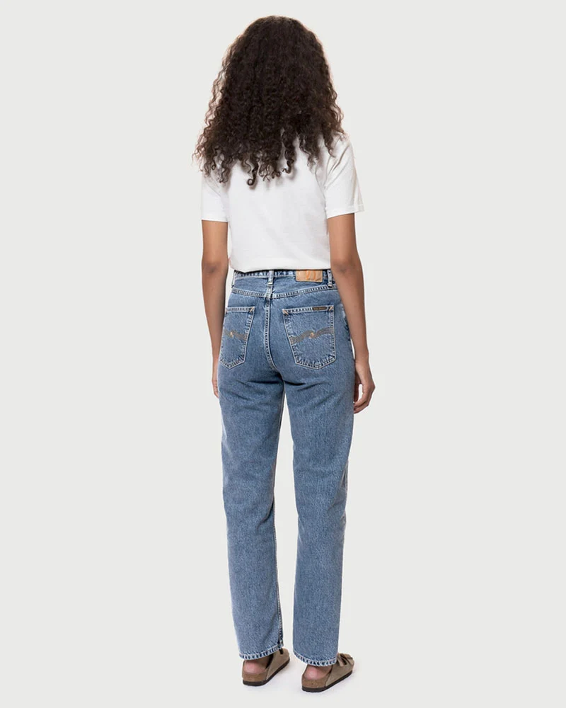 Jeans nudie women