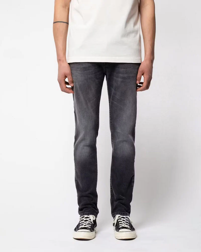 Jeans grim tim nudie