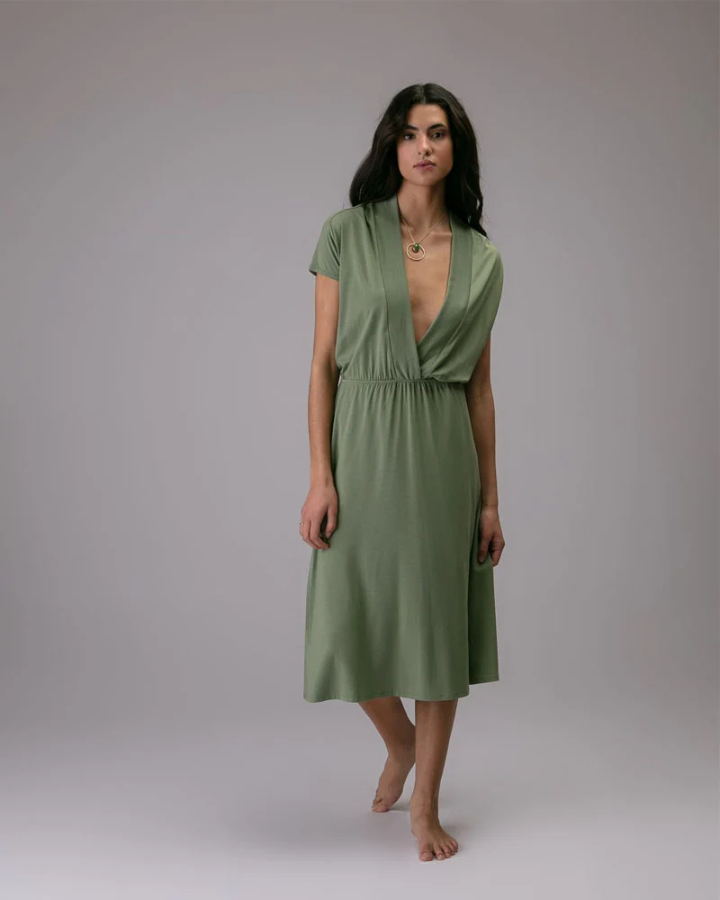 Robe karma koma