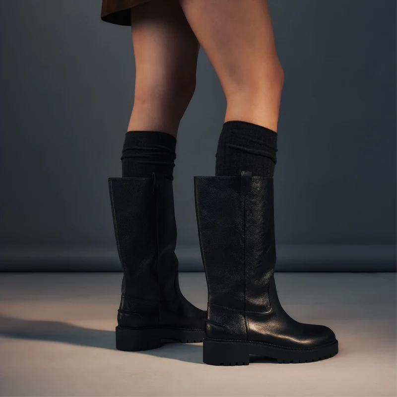 Women's Honor Mid-Calf Boot