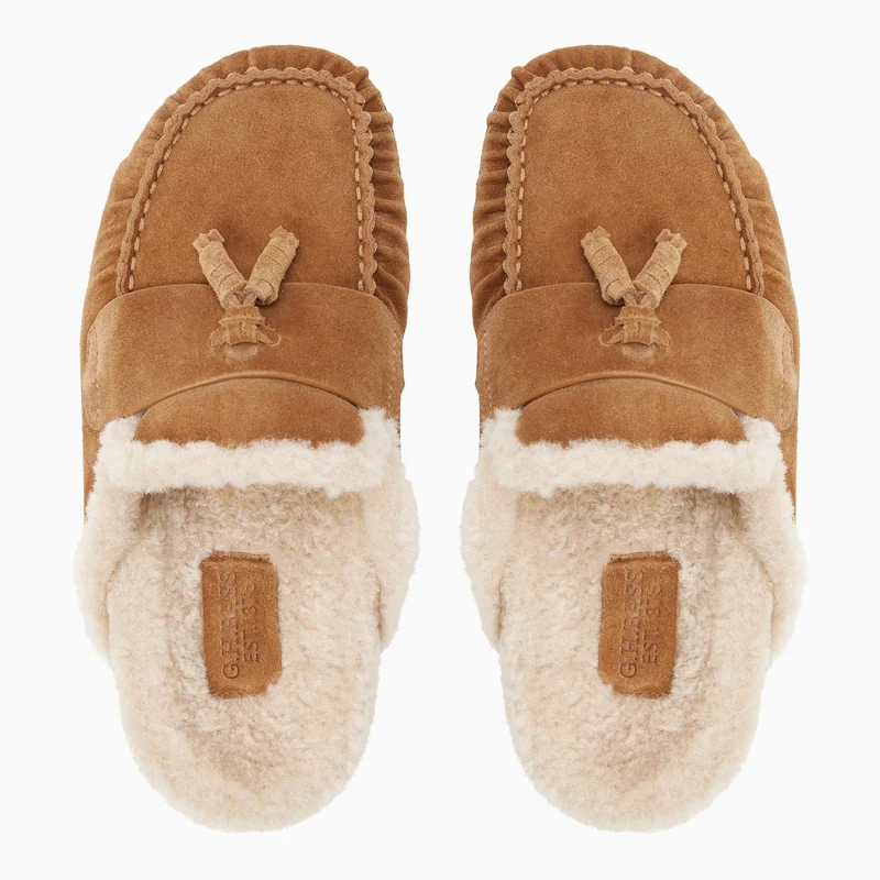 Women's Sybil Cozy Mule