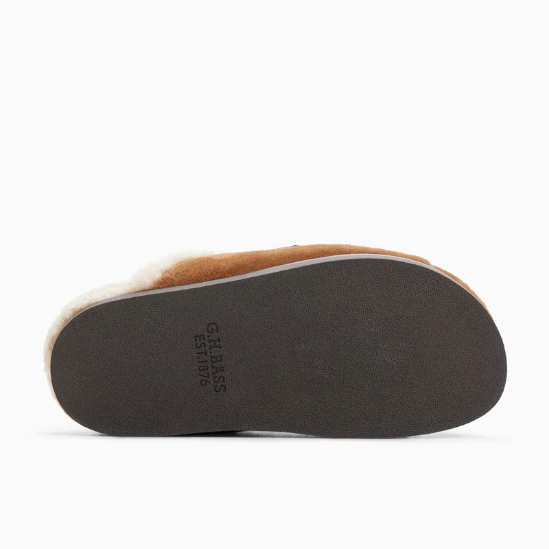 Women's Sybil Cozy Mule