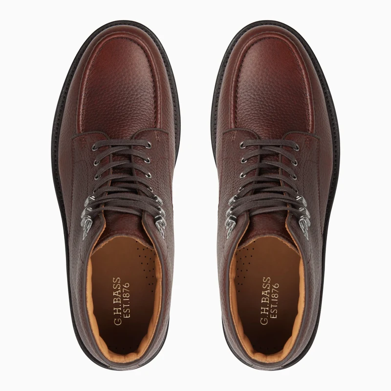 Men's 1876 Huntsman Lace-Up Boot