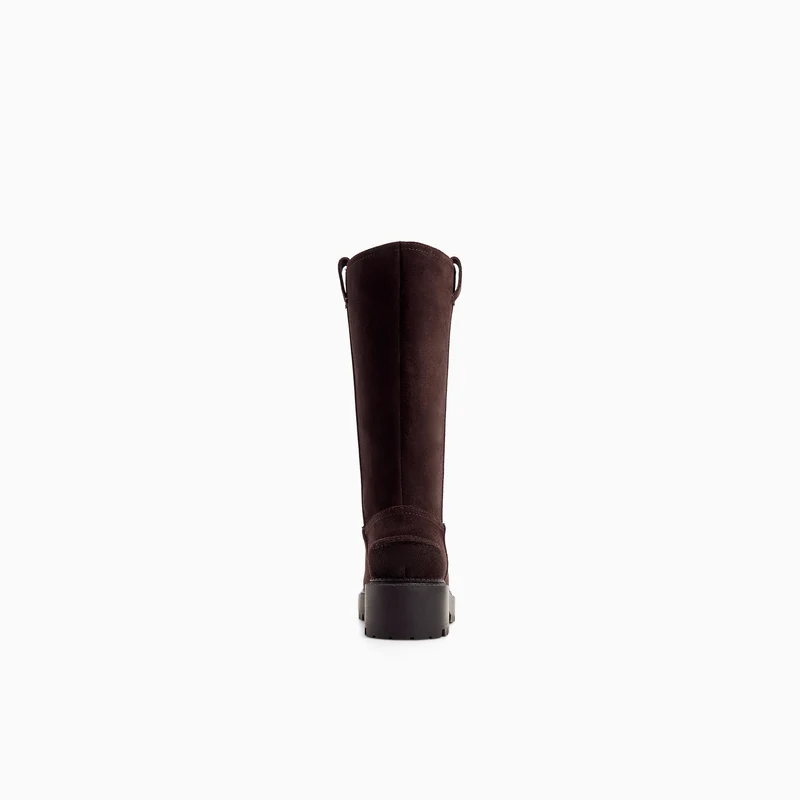 Women's Honor Mid-Calf Boot