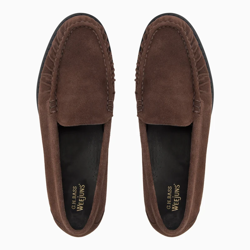 Men's Venetian Gathered Weejuns® Loafer