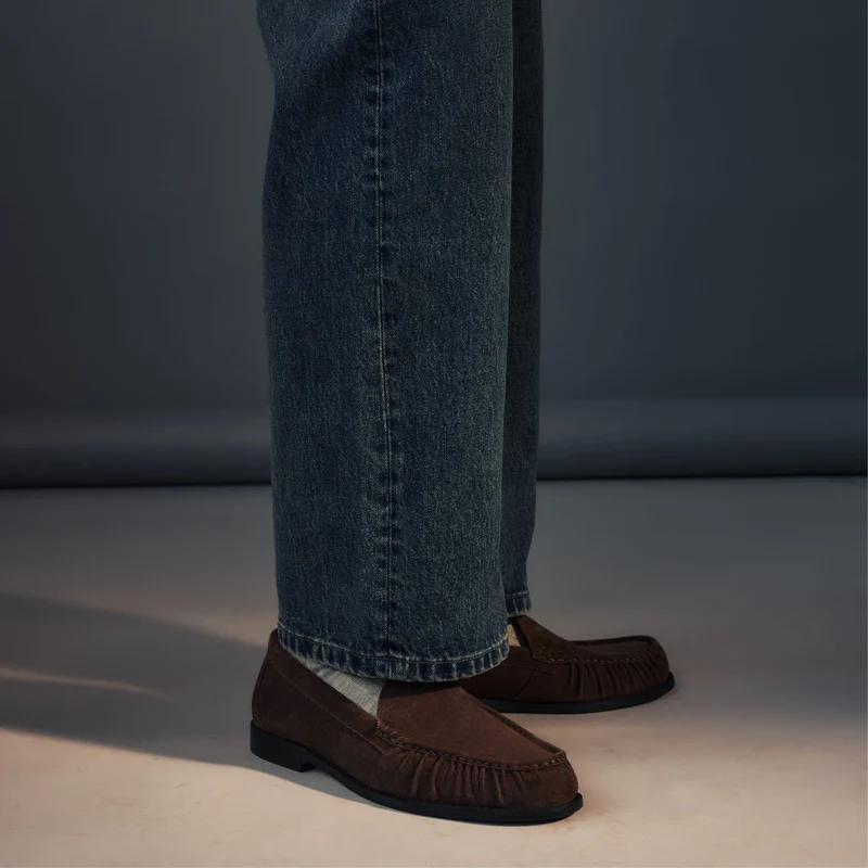 Men's Venetian Gathered Weejuns® Loafer