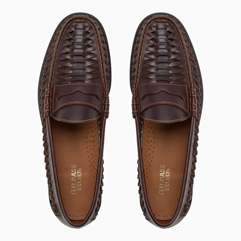 Men's Lexington Penny Loafer