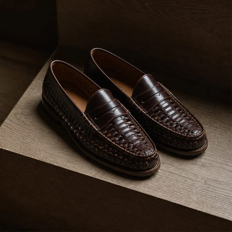 Men's Lexington Penny Loafer