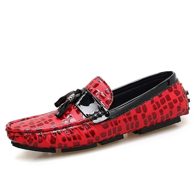 CASUAL SHOES / LAOFER
