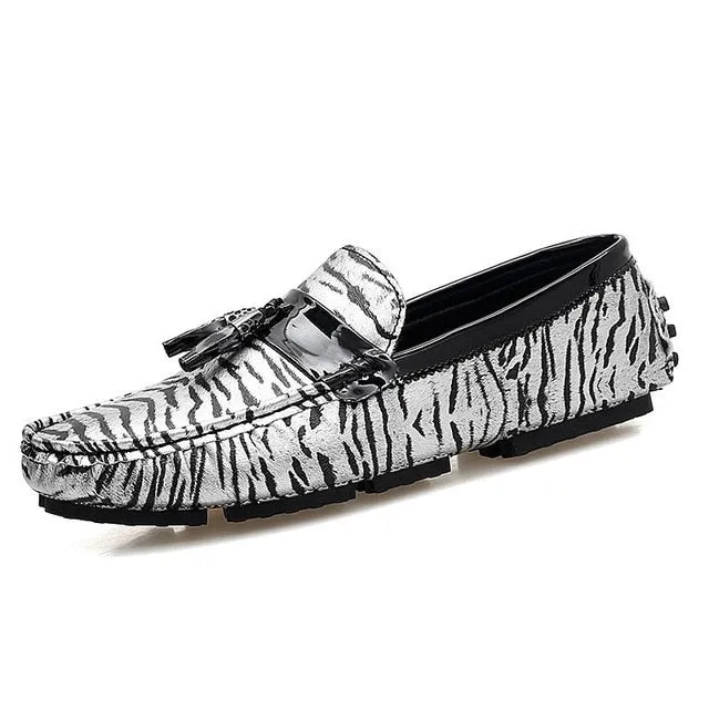 CASUAL SHOES / LAOFER