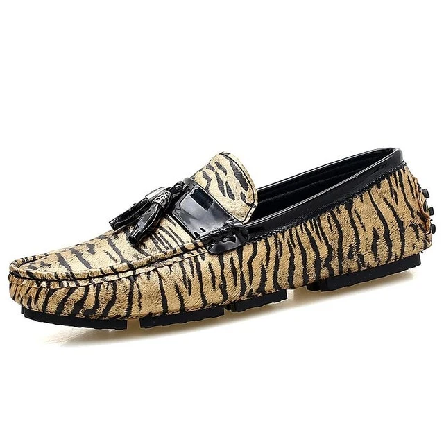 CASUAL SHOES / LAOFER