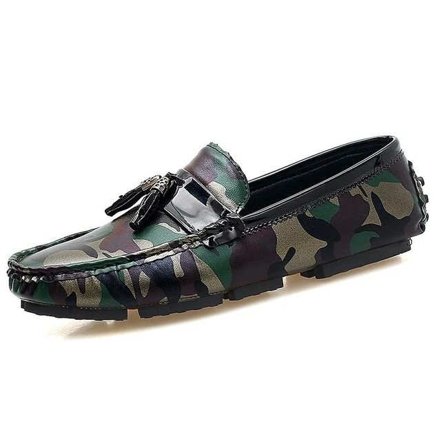CASUAL SHOES / LAOFER