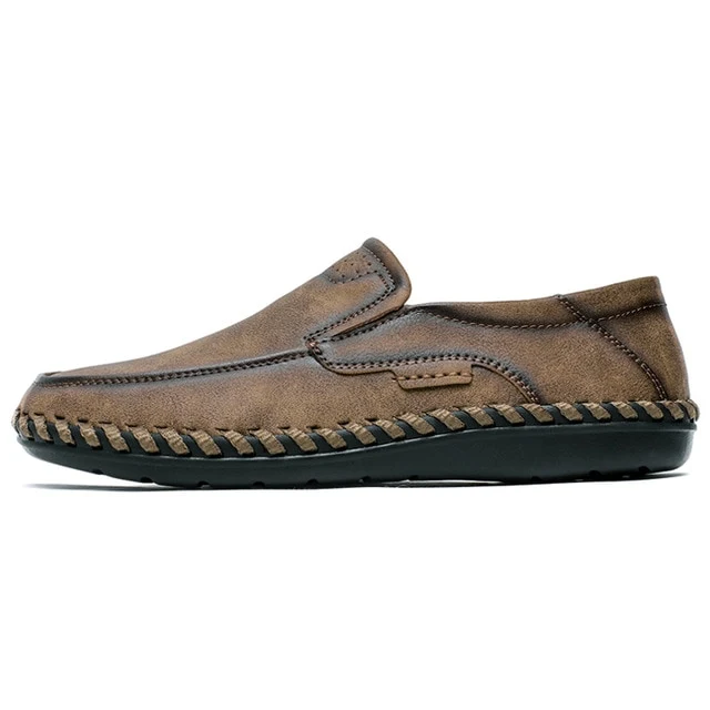 CASUAL SHOES / LAOFER
