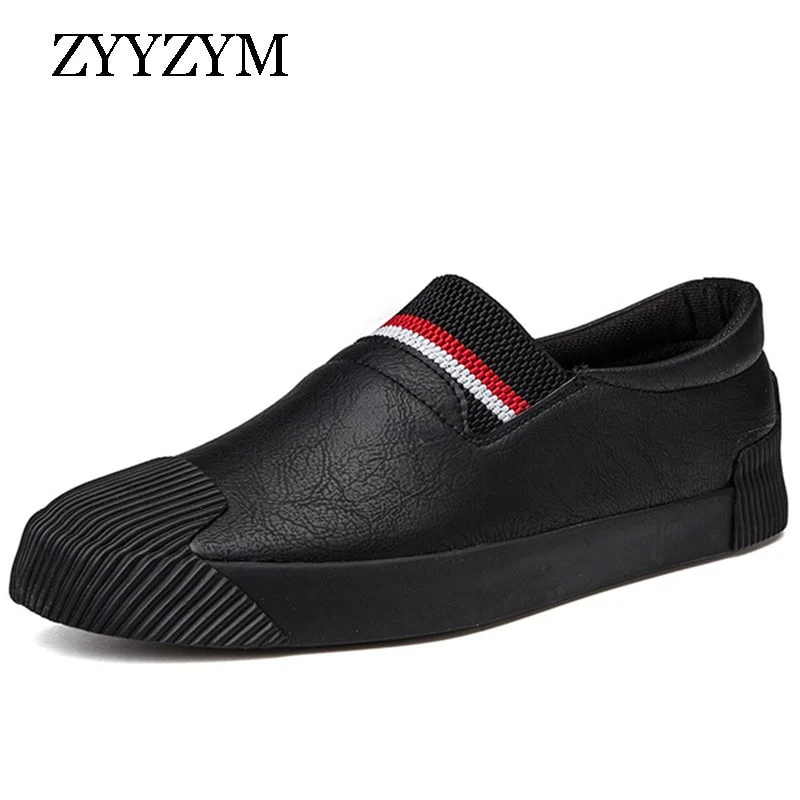 CASUAL SHOES- LAOFER