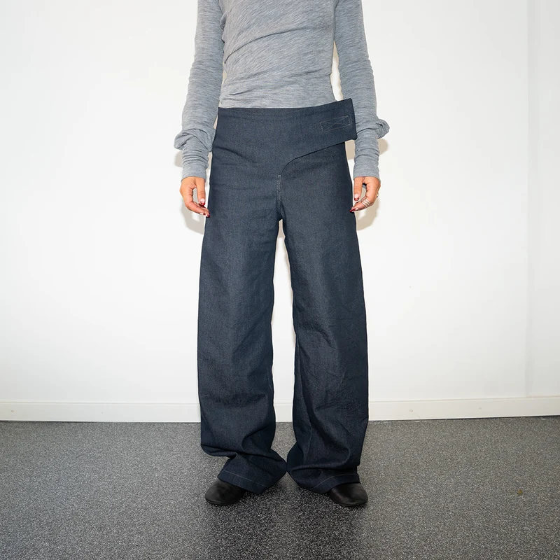 No 1 PANTS