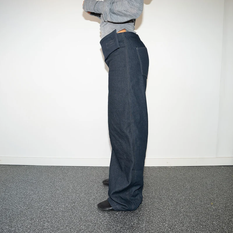 No 1 PANTS