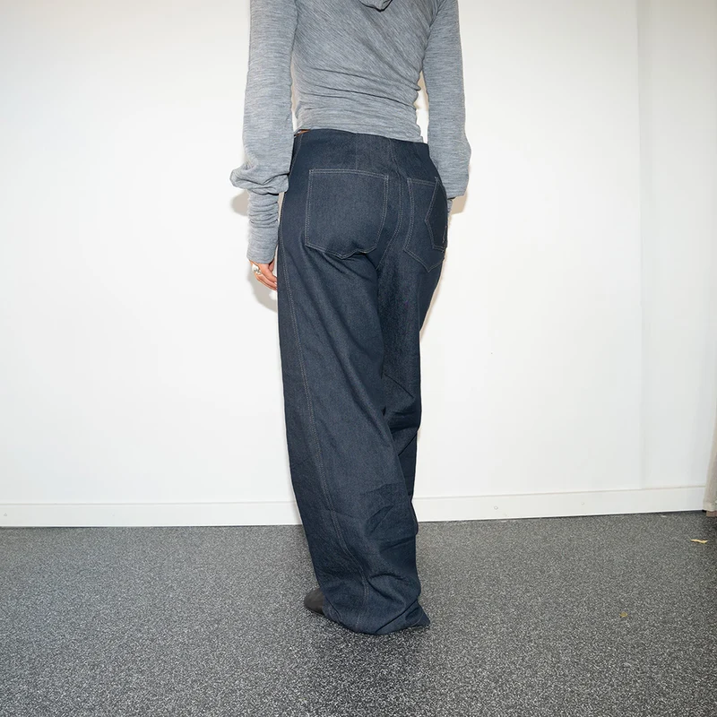 No 1 PANTS
