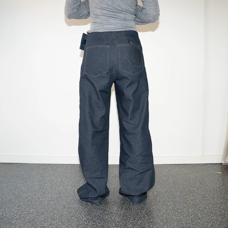 No 1 PANTS
